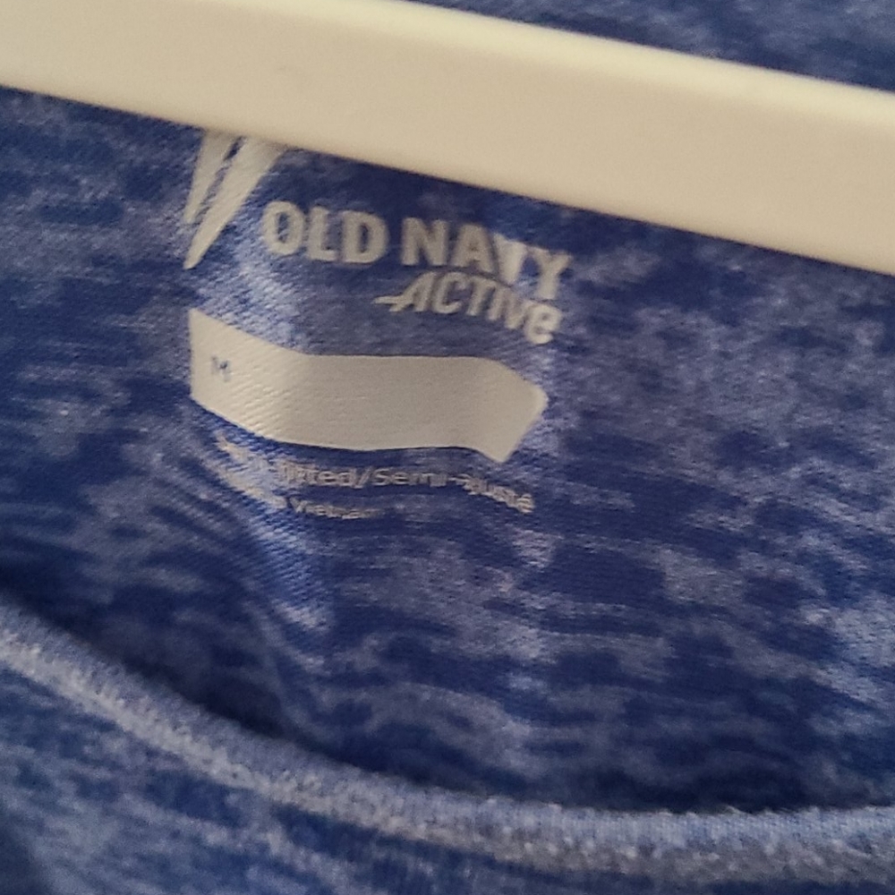 Long sleeve tee - Picture 2 of 3